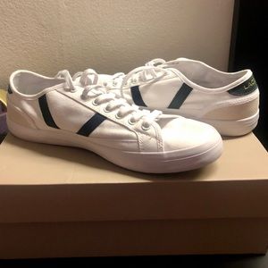 Lacoste Sideline Sneakers